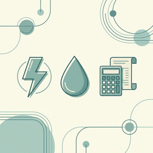 Service costs: what can your landlord charge and what not?